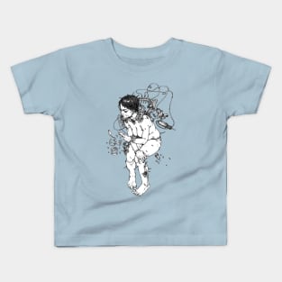 No Spoon (Graphic) Kids T-Shirt